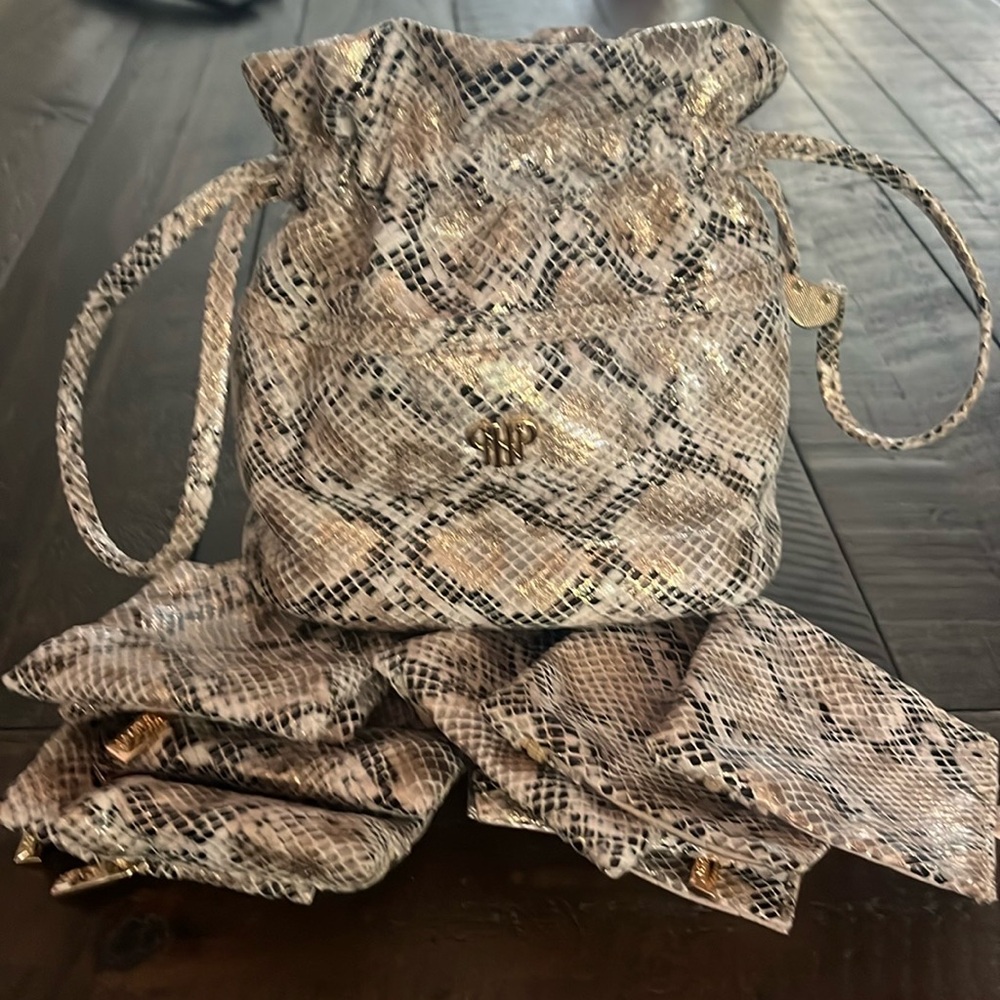 PurseN Ultra Travel/Jewelry/Evening Bag - Picture 14 of 15